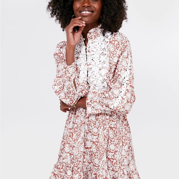 OPT size XS dress - Picture 1 of 4